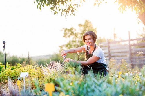 Gardeners St James introducing thoughtful outdoor care
