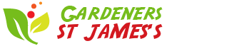 Gardeners St James's